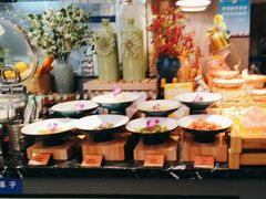 -非烤勿扰韩料自助烤肉(松山湖万科店)