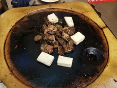 -阿昌白族石板烧(大理古城店)