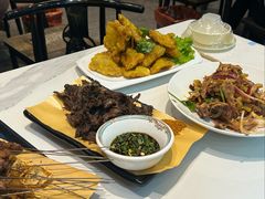 -鑫正兴东北烧烤(滨湖店)