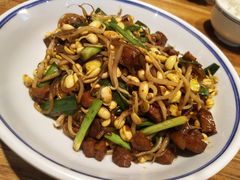 -大厨小馆(华阳城店)