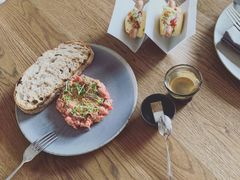 -BOR Eatery(安福路店)