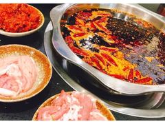 -大龙火锅(老店)