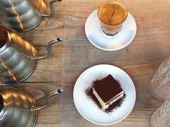 -VOYAGE COFFEE(北锣鼓巷店)