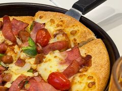 -必胜客(东茅岭店)