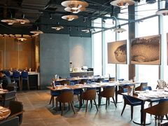 大堂-Mr·Fish鱼鲜生海鲜放题(银泰in99店)