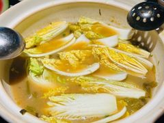 -越城记黑鱼煲(福侨大厦店)