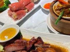 -多多旺港式茶餐厅(新区店)
