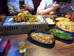 -Let’s WaKao瓦烤(贝森店)