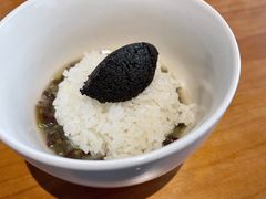 黑松露胚芽米饭-曲廊院(东四十一条店)
