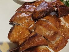 -万龙洲海鲜(南新仓店)