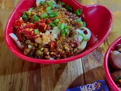 -冒椒火辣(奎星楼街店)