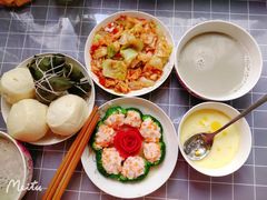 -金贝儿月嫂(高新尚品国际店)