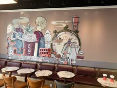 -COSTA COFFEE(中粮祥云店)