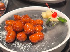 糖醋里脊-钱塘潮·精致江浙菜(福田COCO Park店)