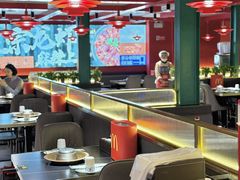 -京悦南门涮羊肉·羊蝎子火锅(田林路店)