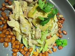 -百味馆·粤菜·湛江菜(后海花园店)