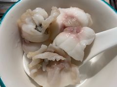 -淘米捞·米汤脆鲩鱼火锅(福田皇岗店)