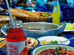 -马路边边串串香(双井直营店)