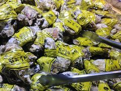 -聚盛源蒸汽海鲜火锅烤肉自助(巨川金海岸购物广场店)