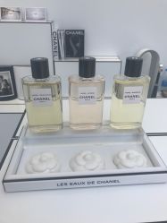 -Chanel