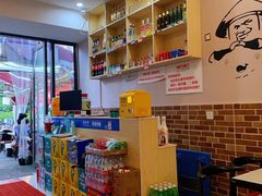 -重庆何乌鱼(南湖逸家店)
