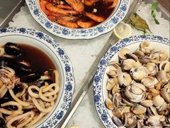 -威斯汀舞台餐厅