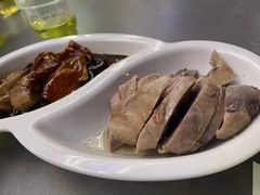 -应天大明王朝·南京菜(中山陵店)