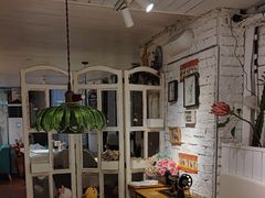 -秀儿家の小确幸融合西餐厅(万达店)