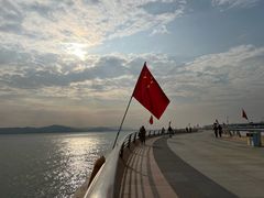 -演武大桥观景平台
