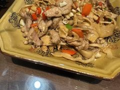 -朗妈私房菜(婺女州店)