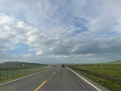 -塞罕坝国家级自然保护区