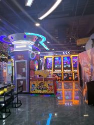 点击看大图 -嘉贝乐电玩城(惠多港购物中心店)