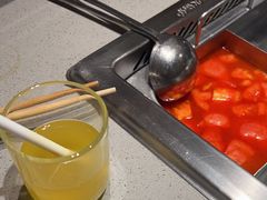 -海底捞火锅(太原南站店)