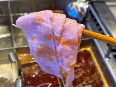 -海底捞火锅(金融街万达店)