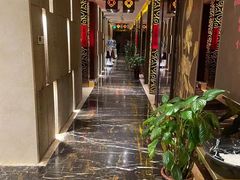 -华夏良子·足道SPA艾灸(翠微店)