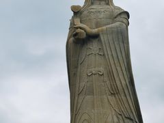 -莆田湄洲妈祖祖庙