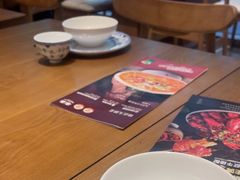 -本来川菜(中骏广场店)