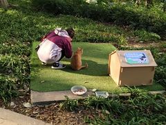 -广州雕塑公园