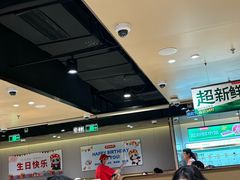 -海底捞火锅(河东万达广场店)