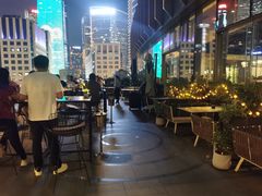 -Mercato莫卡多露台餐厅与酒吧(K11店)
