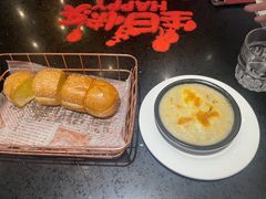 -西堤牛排(龙德广场店)