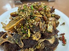 -阿木怪味牛骨头