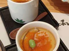 -和创柚子·会席日本料理(新区淮海街店)