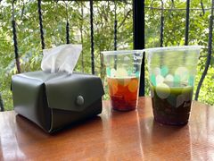 -oce(熙地港购物中心店)