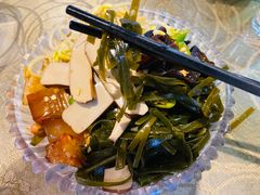 -东北老家私房菜(文灶店)