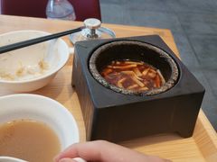 -美颐美·鲍汁排骨饭(龙华百佳华店)