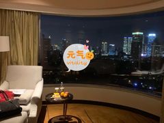 -上海静安昆仑大酒店