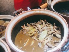 -牛腩之旅·牛腩牛杂煲(光启城美食城店)