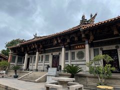 -晋江五店市传统文化旅游区