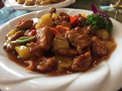 -牟传仁饭庄(星海店)